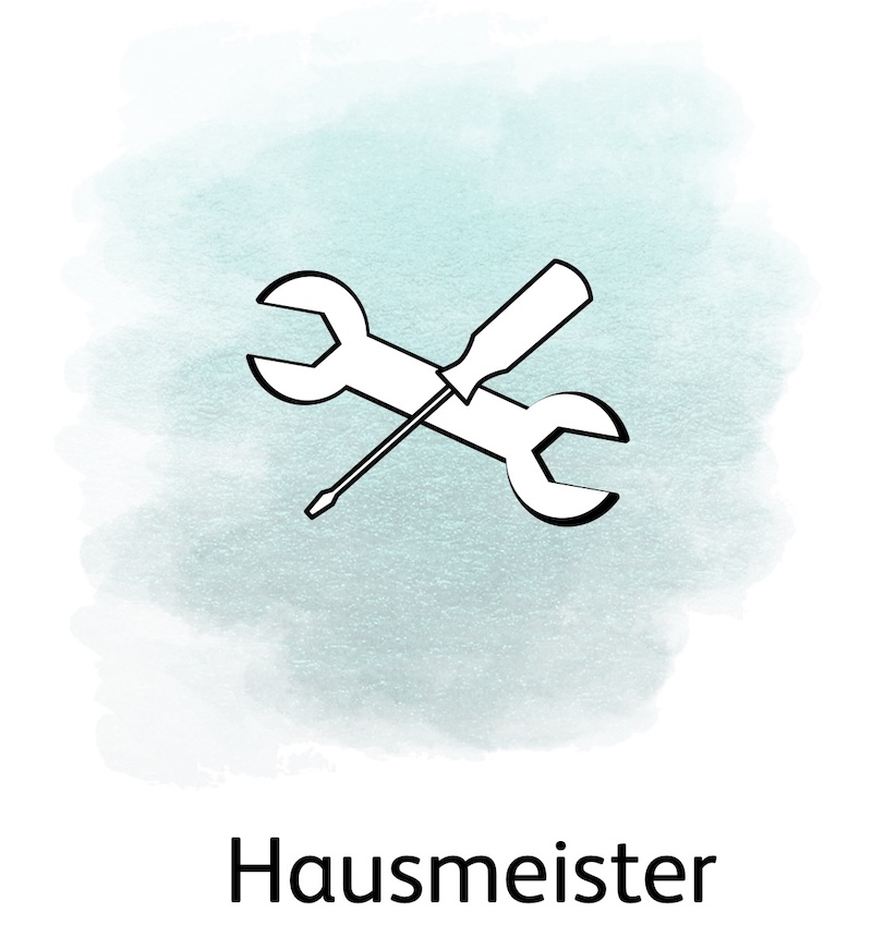 Hausmeister