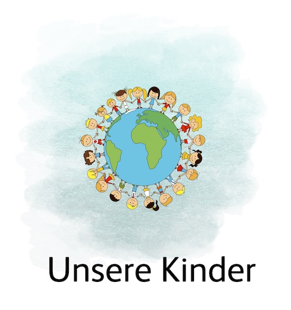 Unsere Kinder
