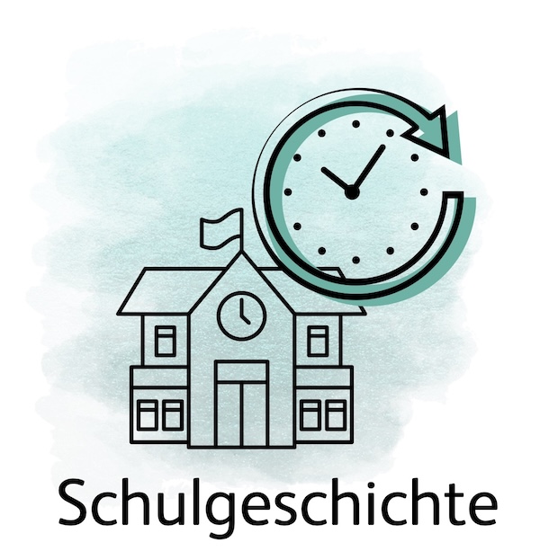 Unsere Schulgeschichte