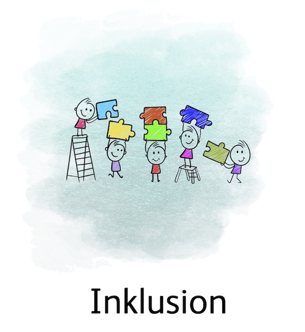Inklusion