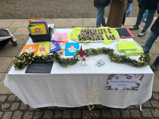 Adventsmarkt 2