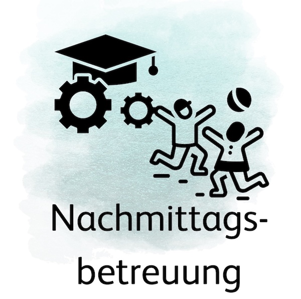 Nachmittagsbetreuung im Hort