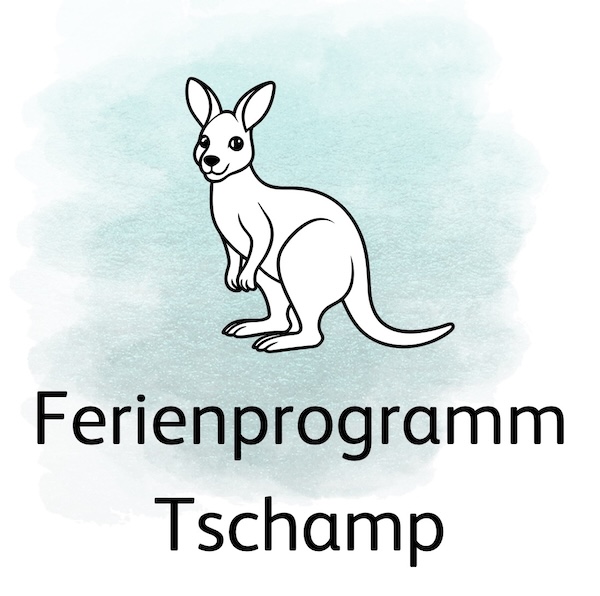 Ferienprogramm Tschamp